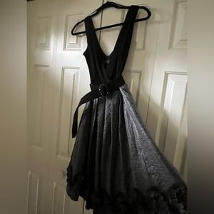 Party dress Size 8